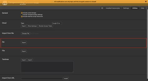 tampermonkey beta|GitHub .
